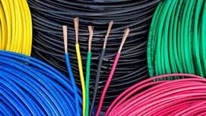 Plaza Wires